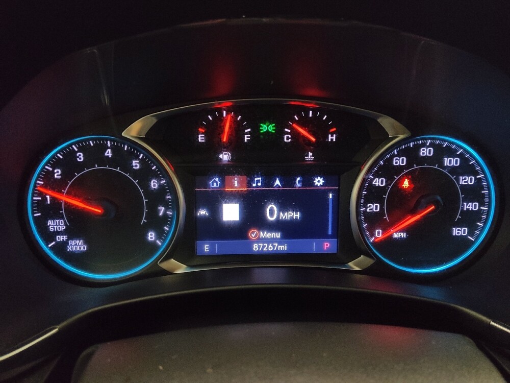 2023 Chevrolet Equinox in Midlothian, IL 60445 - 18134785 23