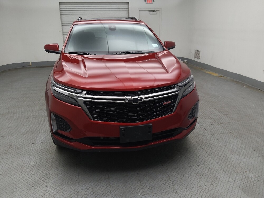 2023 Chevrolet Equinox in Midlothian, IL 60445 - 18134785 14