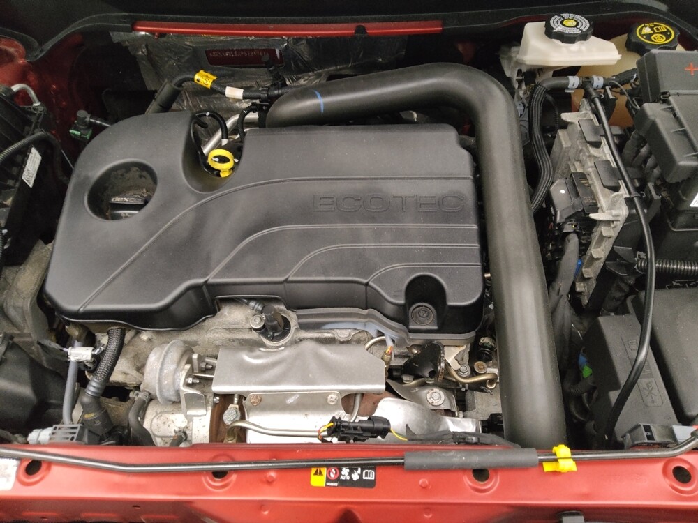 2023 Chevrolet Equinox in Midlothian, IL 60445 - 18134785 30