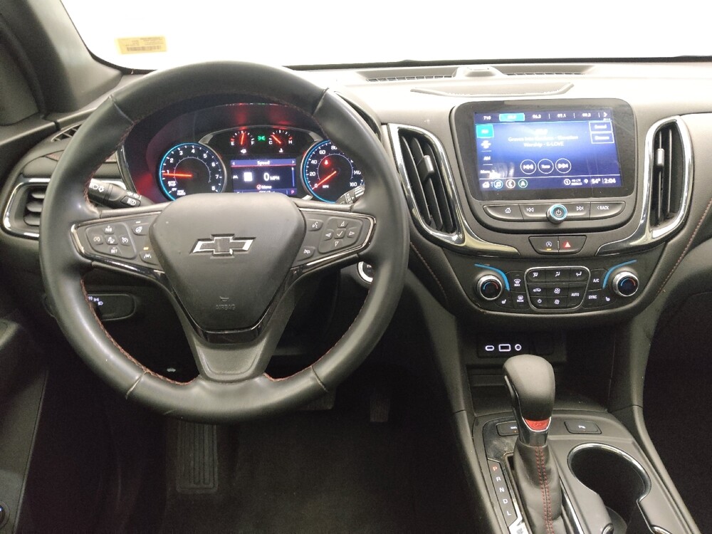 2023 Chevrolet Equinox in Midlothian, IL 60445 - 18134785 22