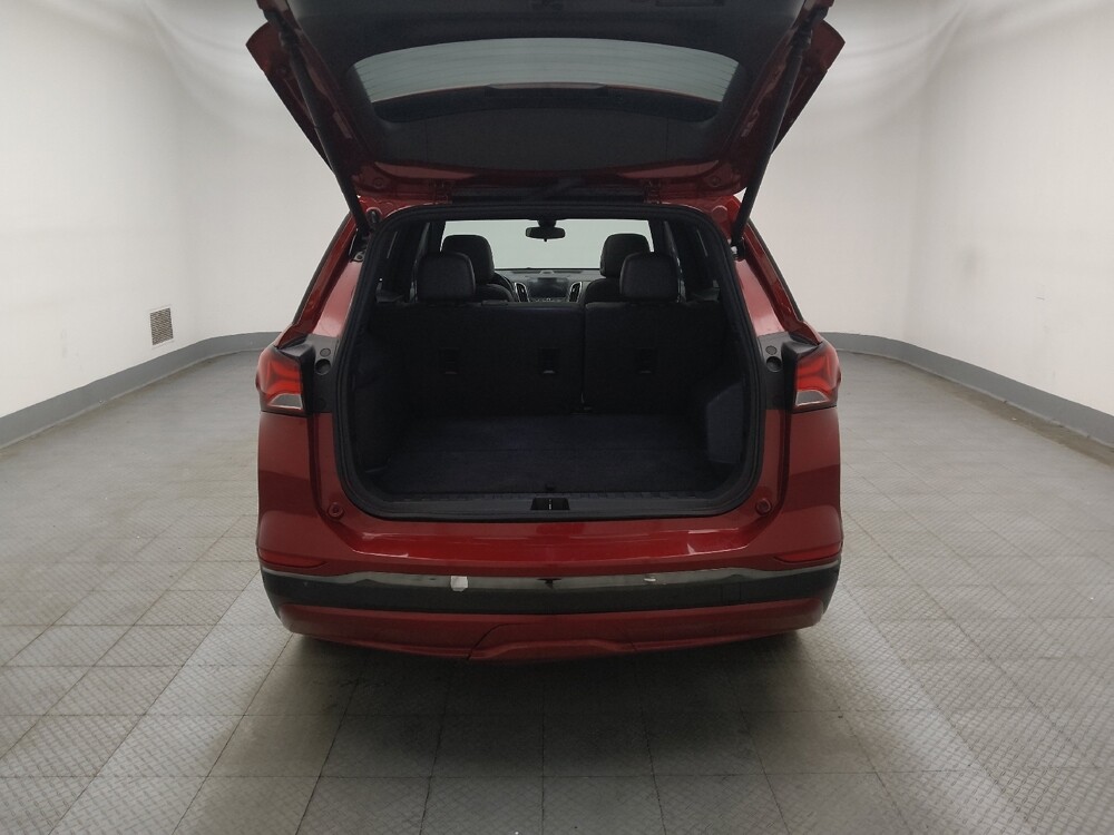 2023 Chevrolet Equinox in Midlothian, IL 60445 - 18134785 29