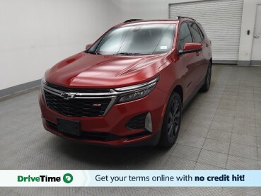 2023 Chevrolet Equinox in Midlothian, IL 60445