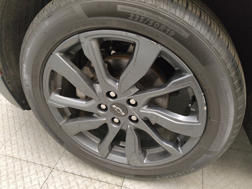 2023 Chevrolet Equinox in Midlothian, IL 60445 - 18134785 31