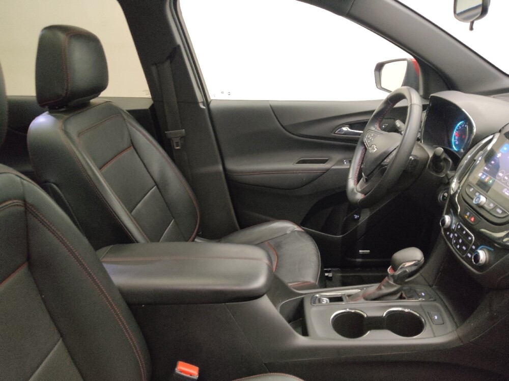 2023 Chevrolet Equinox in Midlothian, IL 60445 - 18134785 21