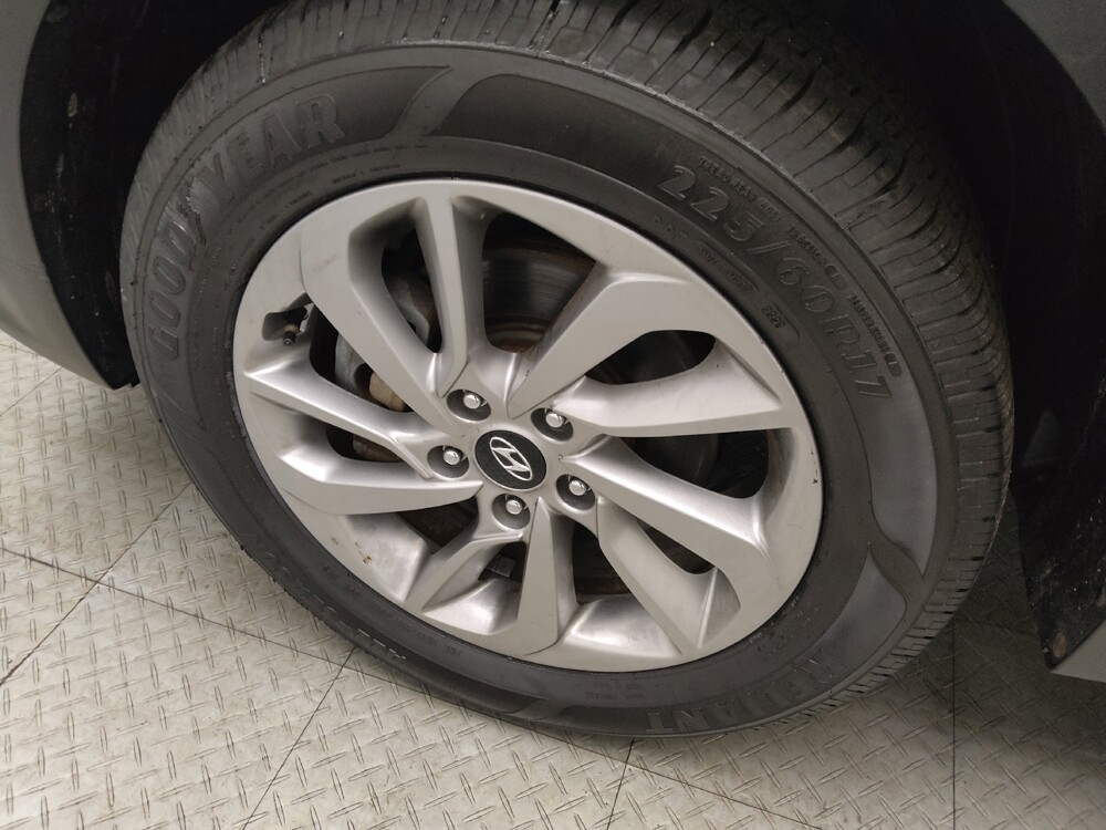 2018 Hyundai Tucson in Midlothian, IL 60445 - 18134787 31