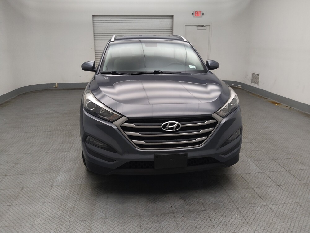 2018 Hyundai Tucson in Midlothian, IL 60445 - 18134787 14