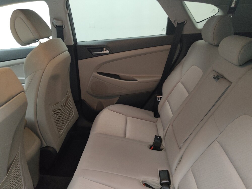 2018 Hyundai Tucson in Midlothian, IL 60445 - 18134787 18