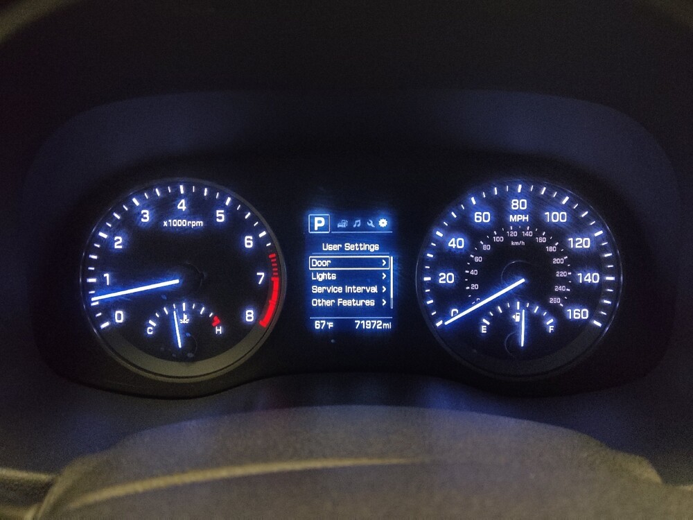 2018 Hyundai Tucson in Midlothian, IL 60445 - 18134787 23