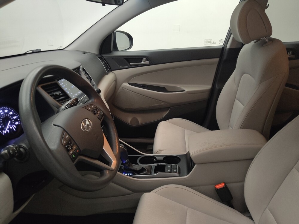 2018 Hyundai Tucson in Midlothian, IL 60445 - 18134787 17