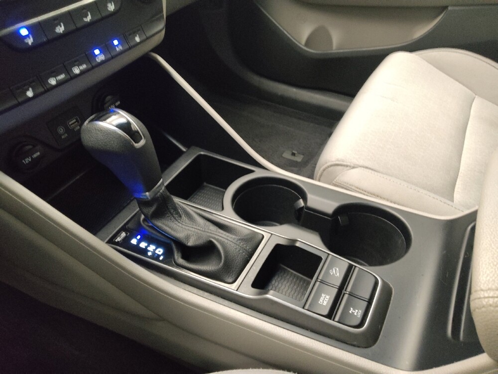 2018 Hyundai Tucson in Midlothian, IL 60445 - 18134787 26