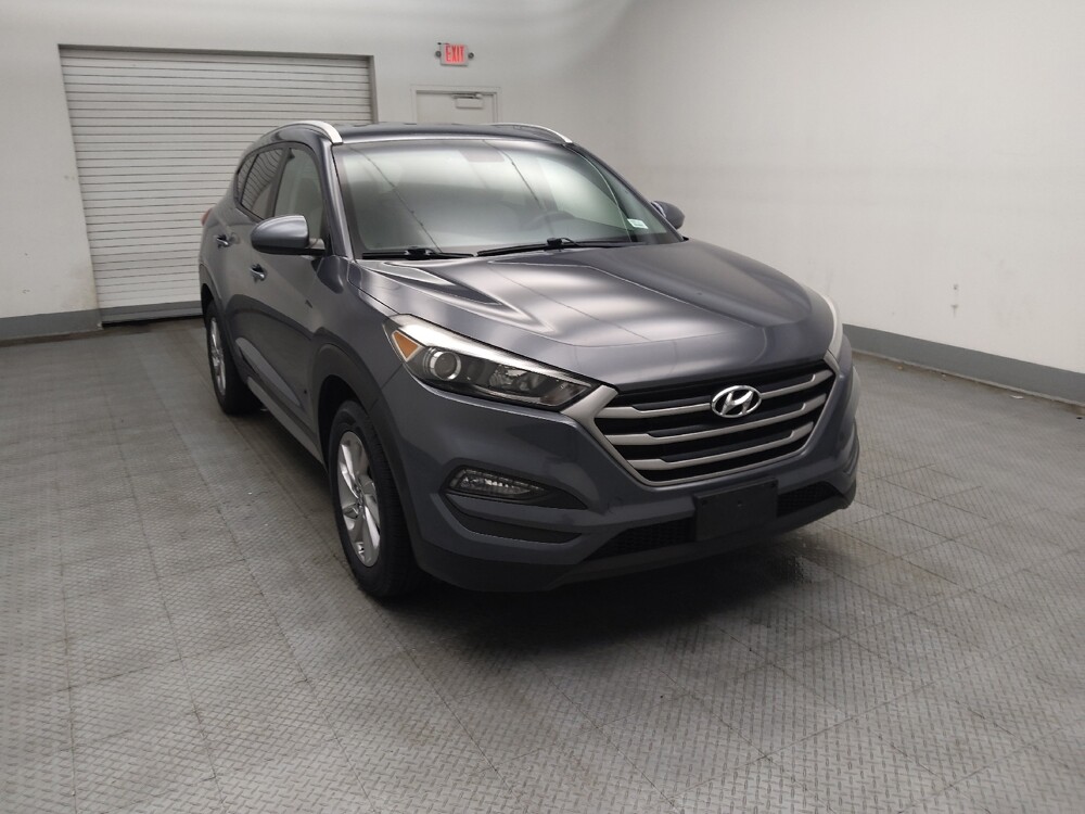 2018 Hyundai Tucson in Midlothian, IL 60445 - 18134787 13
