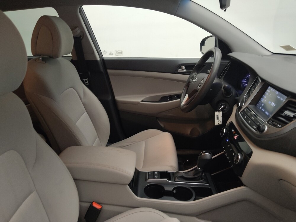 2018 Hyundai Tucson in Midlothian, IL 60445 - 18134787 21