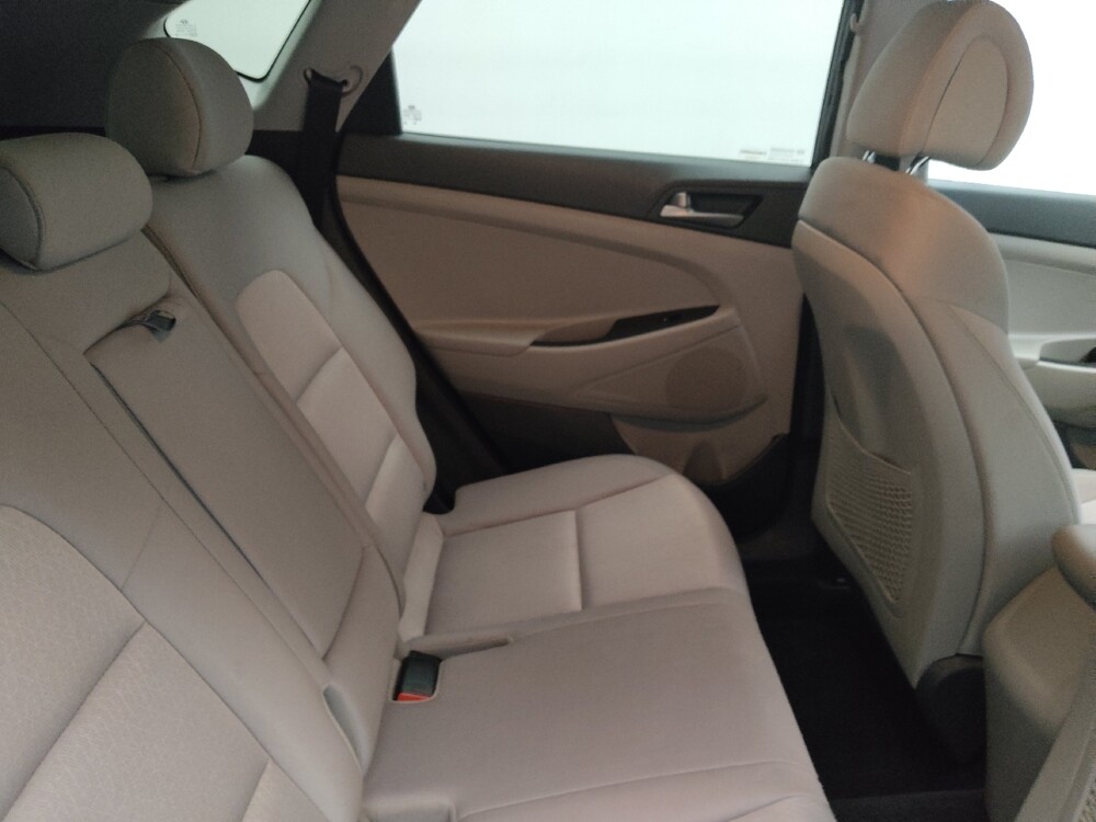2018 Hyundai Tucson in Midlothian, IL 60445 - 18134787 19