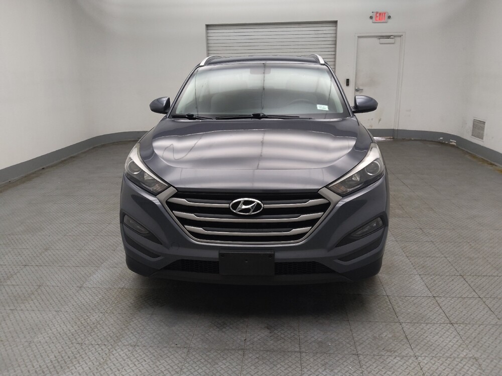 2018 Hyundai Tucson in Midlothian, IL 60445 - 18134787 15