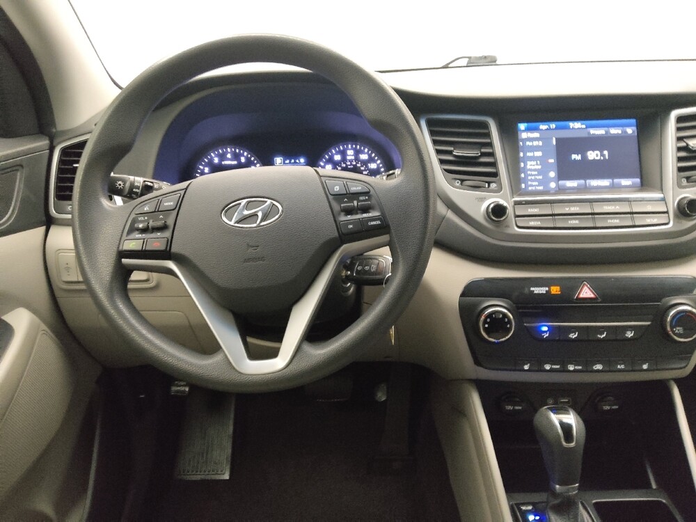 2018 Hyundai Tucson in Midlothian, IL 60445 - 18134787 22
