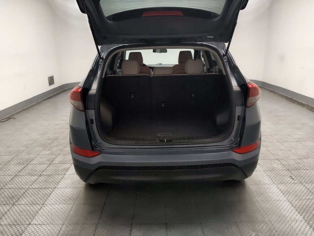 2018 Hyundai Tucson in Midlothian, IL 60445 - 18134787 29