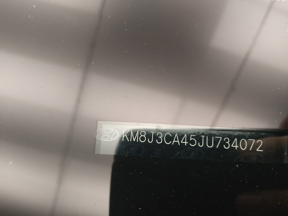 2018 Hyundai Tucson in Midlothian, IL 60445 - 18134787 33