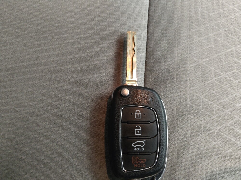 2018 Hyundai Tucson in Midlothian, IL 60445 - 18134787 32