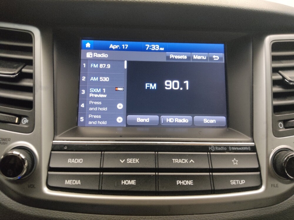 2018 Hyundai Tucson in Midlothian, IL 60445 - 18134787 25