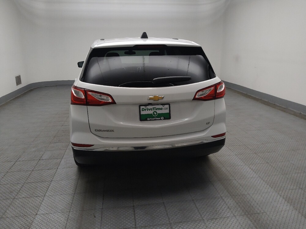 2019 Chevrolet Equinox in Midlothian, IL 60445 - 18134788 6