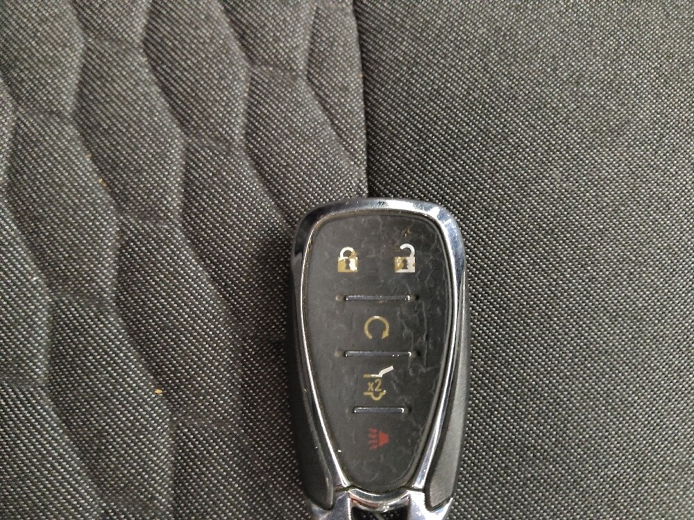 2019 Chevrolet Equinox in Midlothian, IL 60445 - 18134788 32