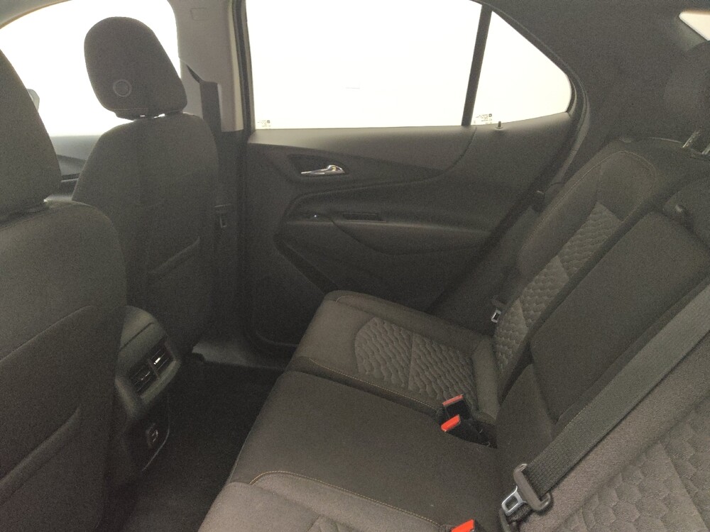 2019 Chevrolet Equinox in Midlothian, IL 60445 - 18134788 18