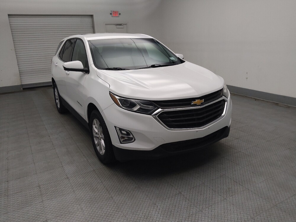2019 Chevrolet Equinox in Midlothian, IL 60445 - 18134788 13