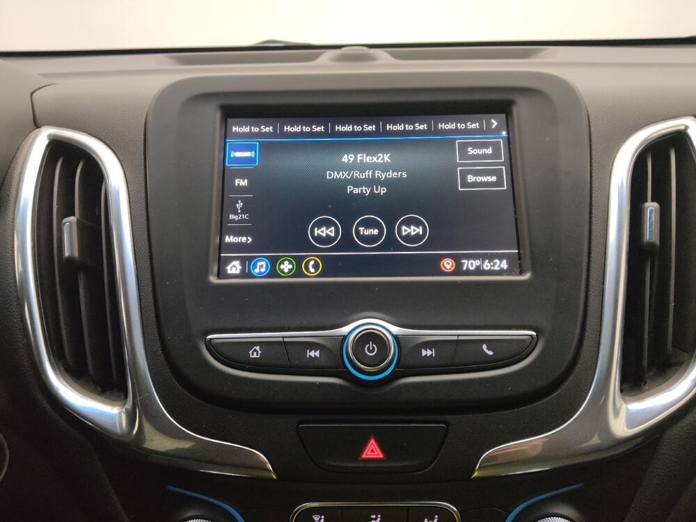 2019 Chevrolet Equinox in Midlothian, IL 60445 - 18134788 25