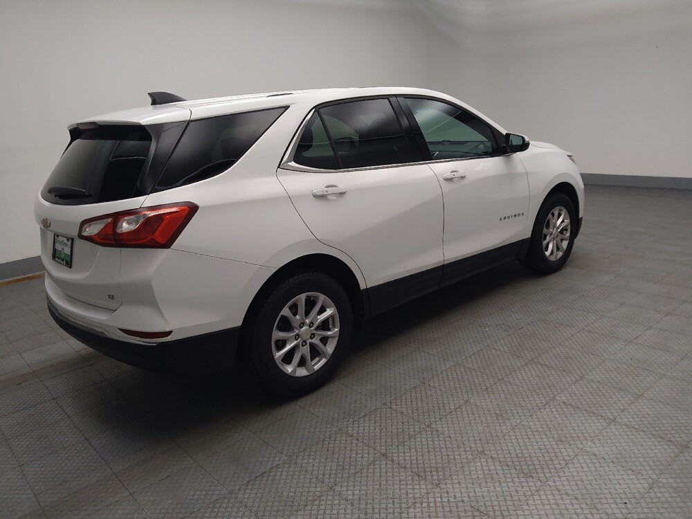 2019 Chevrolet Equinox in Midlothian, IL 60445 - 18134788 10