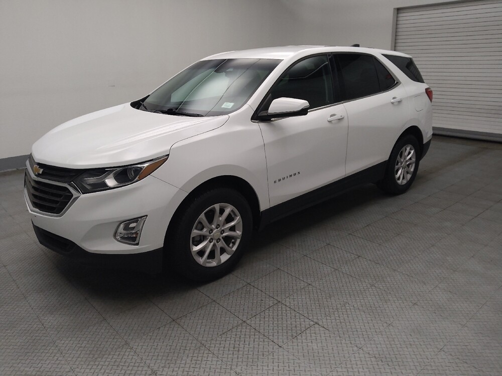 2019 Chevrolet Equinox in Midlothian, IL 60445 - 18134788 2
