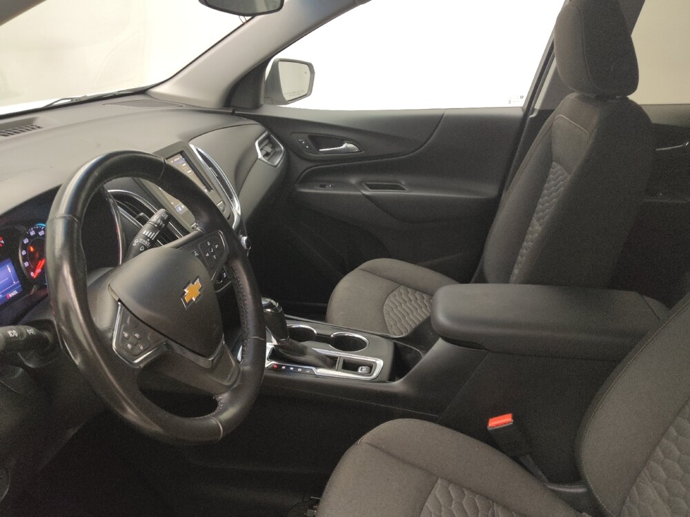 2019 Chevrolet Equinox in Midlothian, IL 60445 - 18134788 17