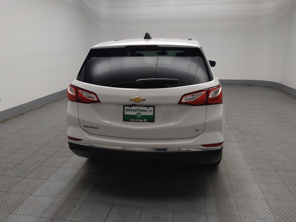 2019 Chevrolet Equinox in Midlothian, IL 60445 - 18134788 7