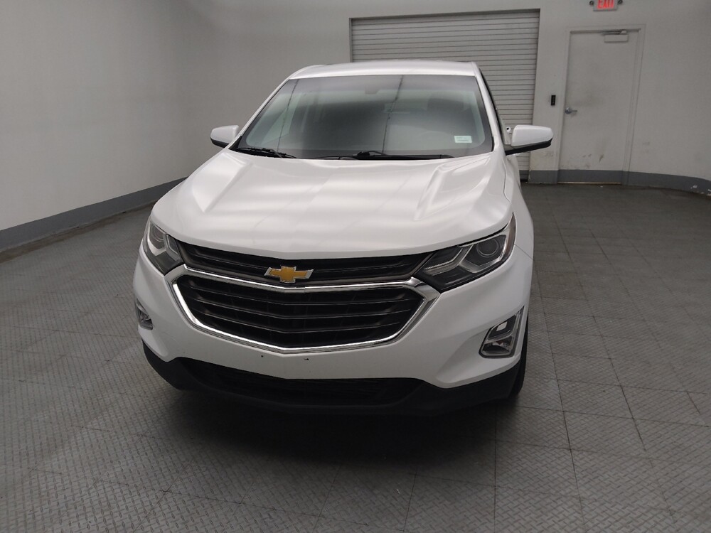 2019 Chevrolet Equinox in Midlothian, IL 60445 - 18134788 15