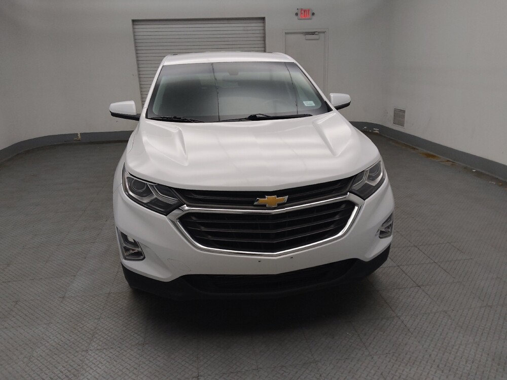 2019 Chevrolet Equinox in Midlothian, IL 60445 - 18134788 14