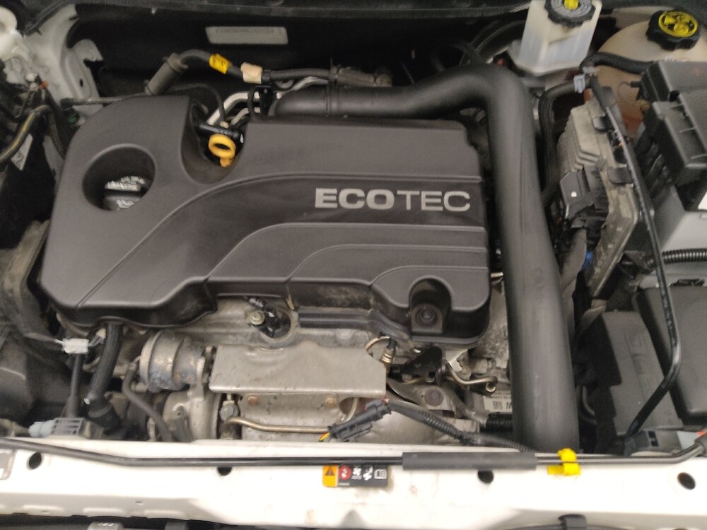 2019 Chevrolet Equinox in Midlothian, IL 60445 - 18134788 30