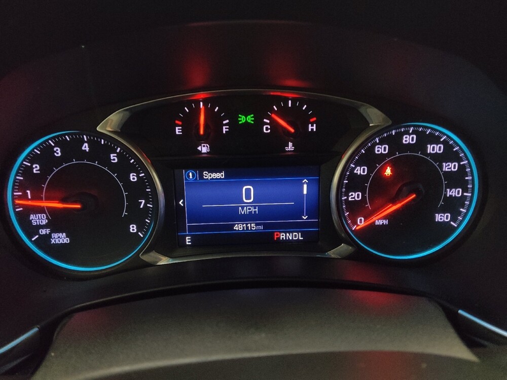 2019 Chevrolet Equinox in Midlothian, IL 60445 - 18134788 23