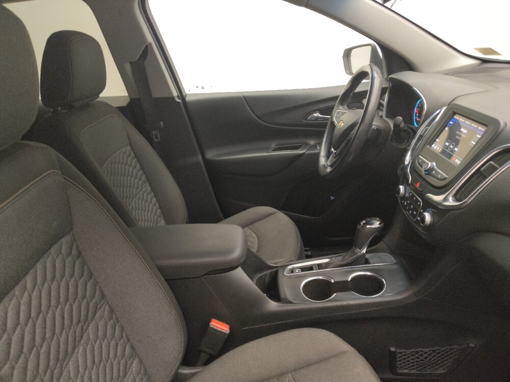 2019 Chevrolet Equinox in Midlothian, IL 60445 - 18134788 21