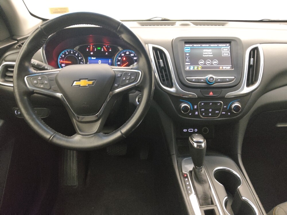 2019 Chevrolet Equinox in Midlothian, IL 60445 - 18134788 22