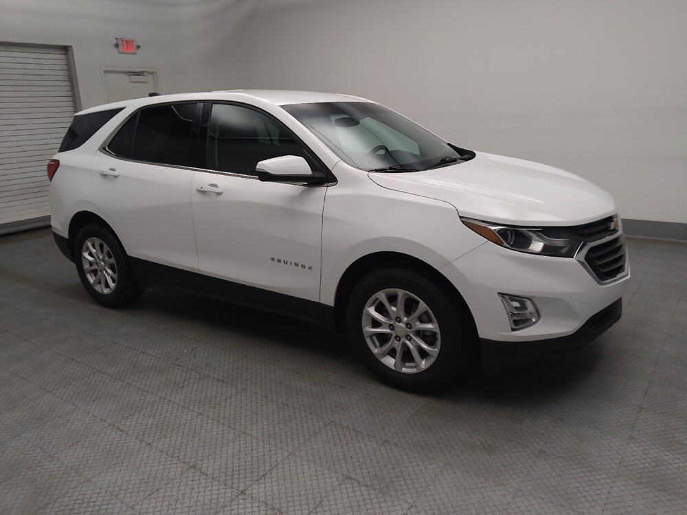 2019 Chevrolet Equinox in Midlothian, IL 60445 - 18134788 11