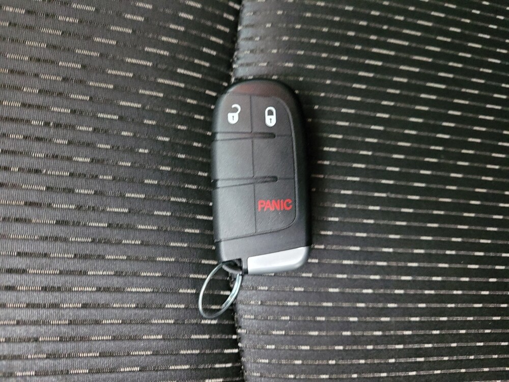 2019 Dodge Journey in Eastpointe, MI 48021 - 18134789 32