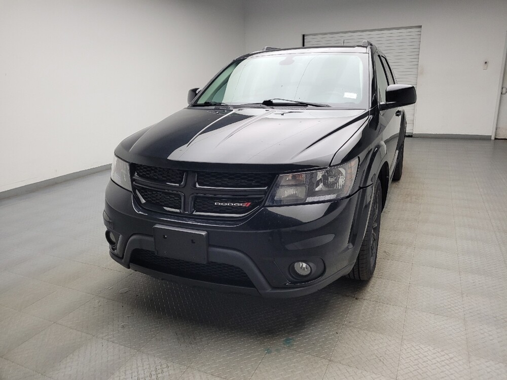 2019 Dodge Journey in Eastpointe, MI 48021 - 18134789 15
