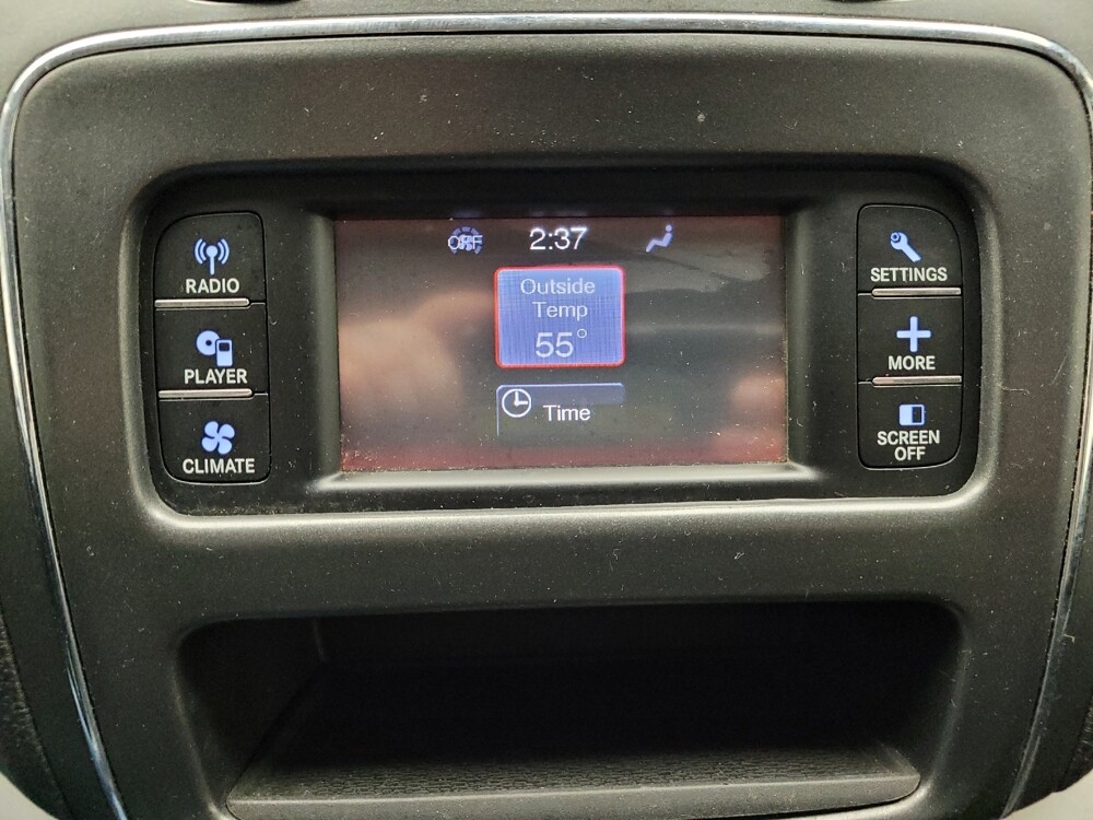 2019 Dodge Journey in Eastpointe, MI 48021 - 18134789 25