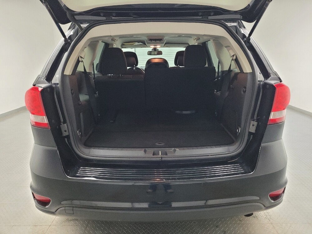 2019 Dodge Journey in Eastpointe, MI 48021 - 18134789 29