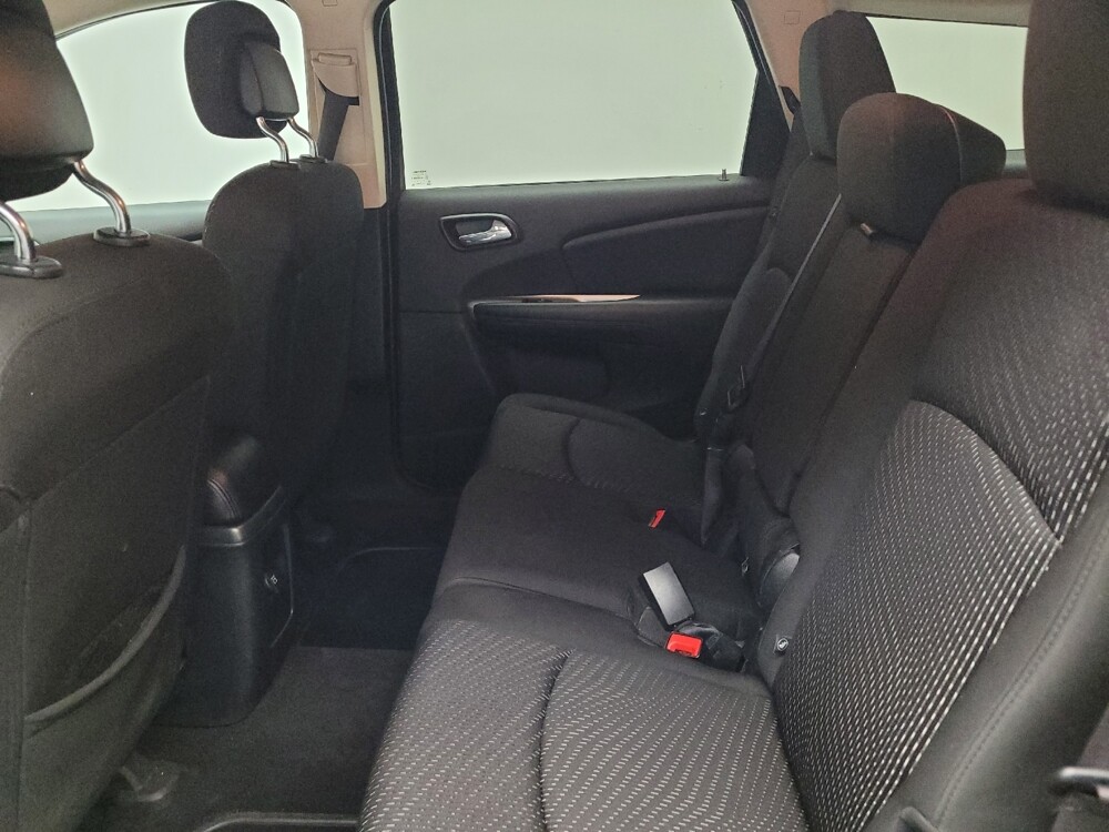 2019 Dodge Journey in Eastpointe, MI 48021 - 18134789 18