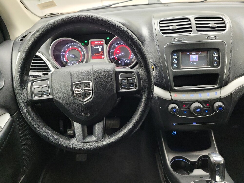 2019 Dodge Journey in Eastpointe, MI 48021 - 18134789 22