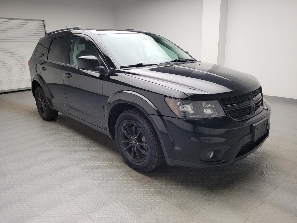 2019 Dodge Journey in Eastpointe, MI 48021 - 18134789 13