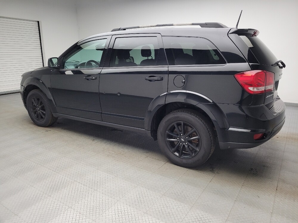 2019 Dodge Journey in Eastpointe, MI 48021 - 18134789 3