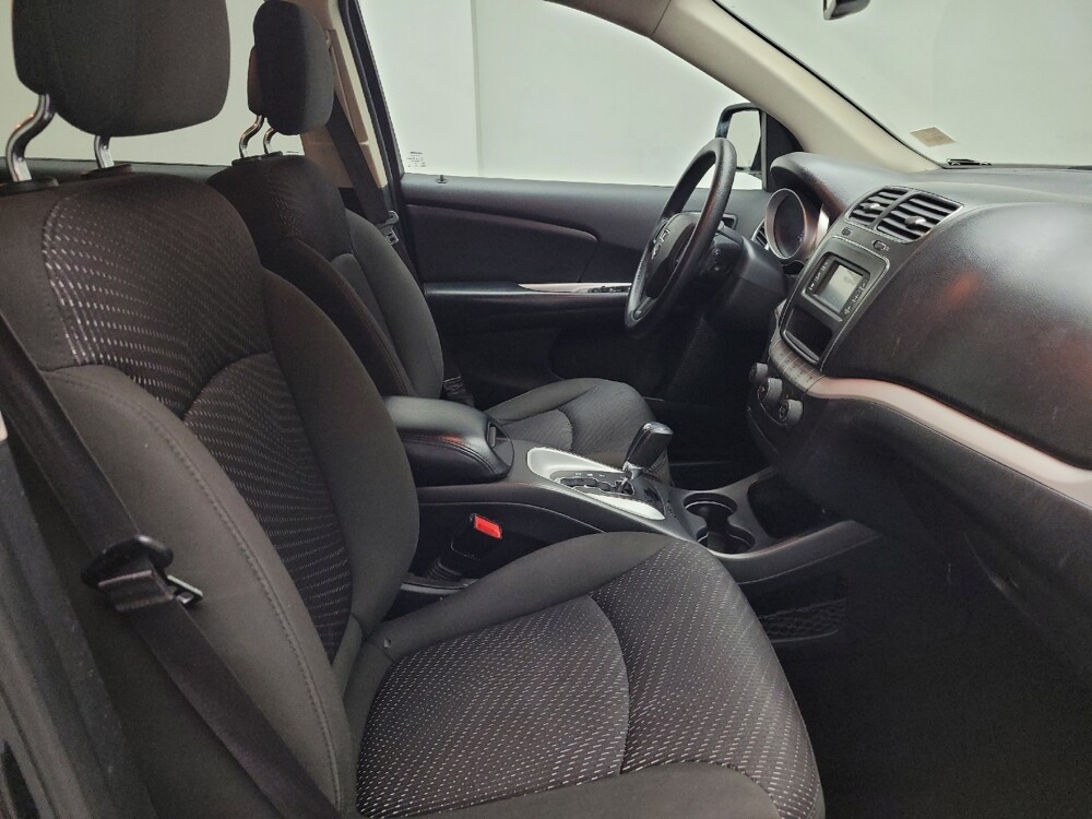 2019 Dodge Journey in Eastpointe, MI 48021 - 18134789 21