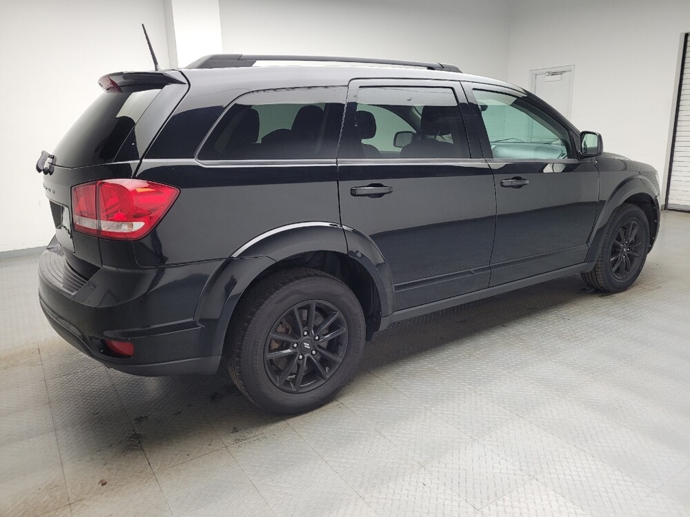 2019 Dodge Journey in Eastpointe, MI 48021 - 18134789 10