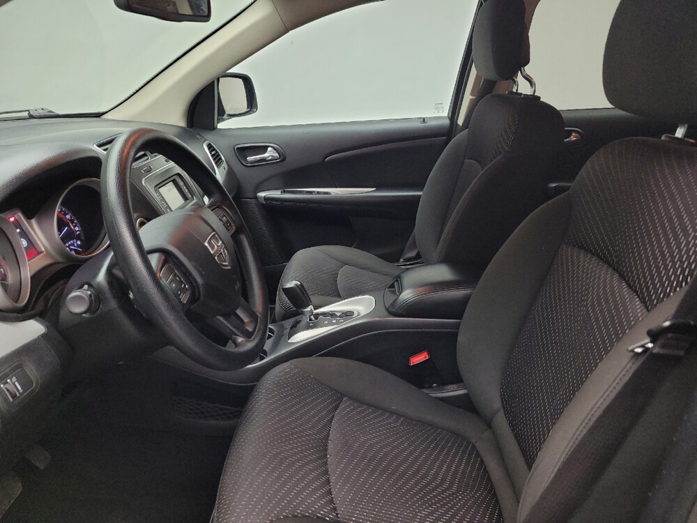 2019 Dodge Journey in Eastpointe, MI 48021 - 18134789 17